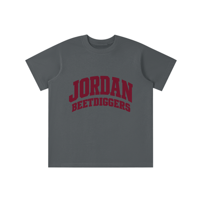 Basic 2 Jordan Essential Kids' T-shirt