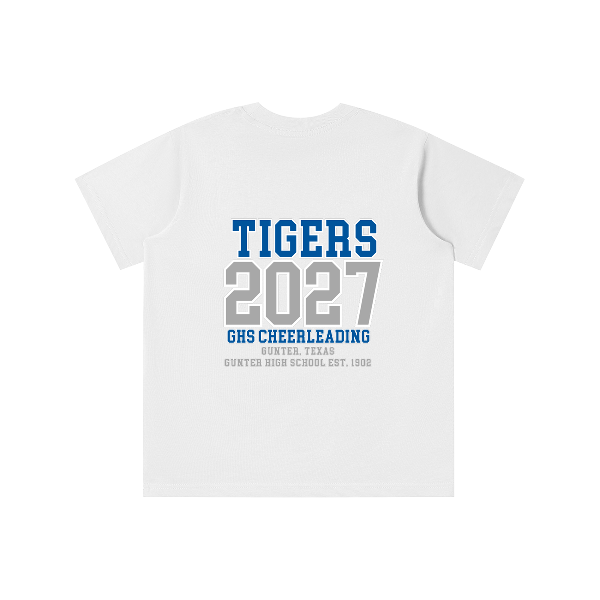 Year Gunter Essential Kids' T-shirt