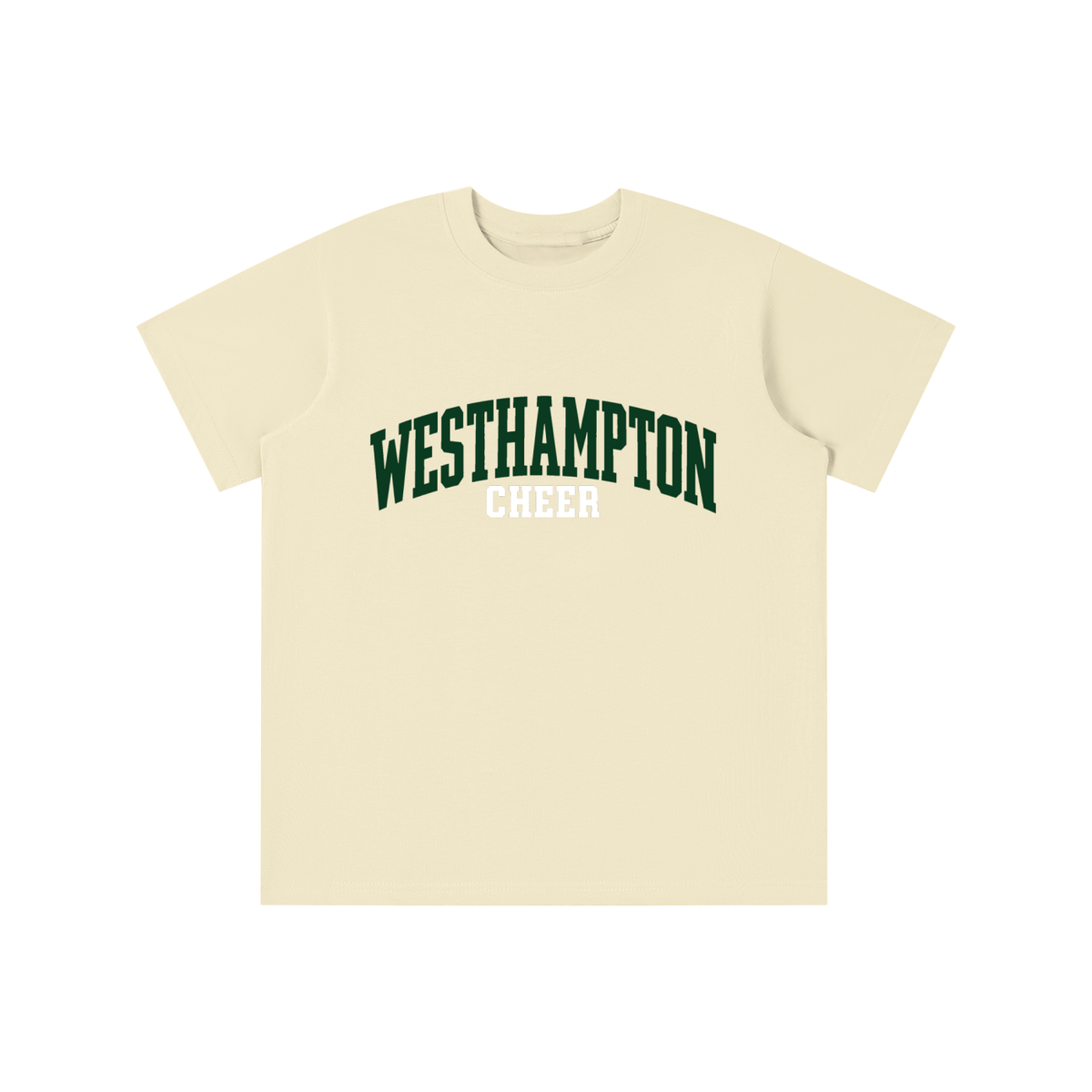 Basic 1 Westhampton Essential Kids' T-shirt
