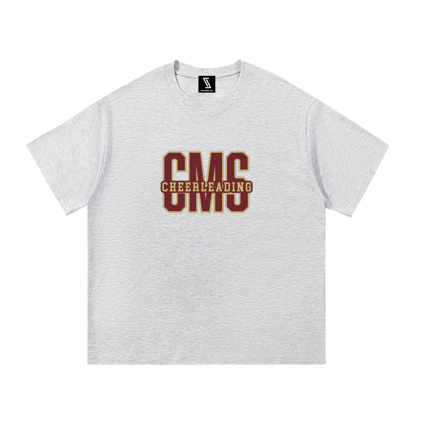 CMS TEE