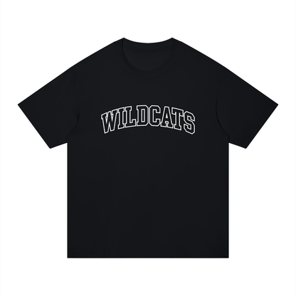 Basic 5 Gladeville Unisex Regular Fit Cotton T-Shirt