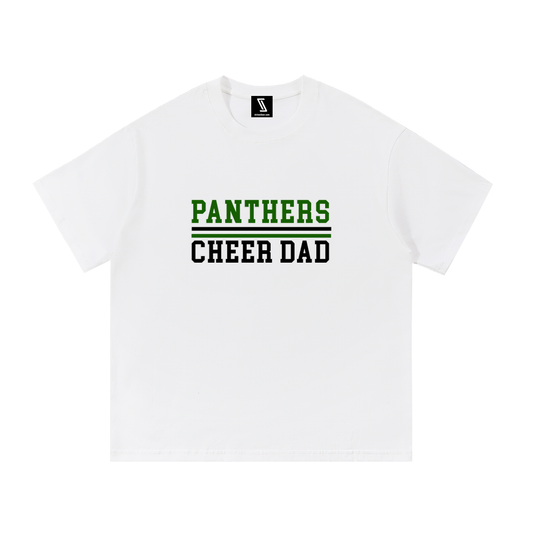 Cheer Dad Tee
