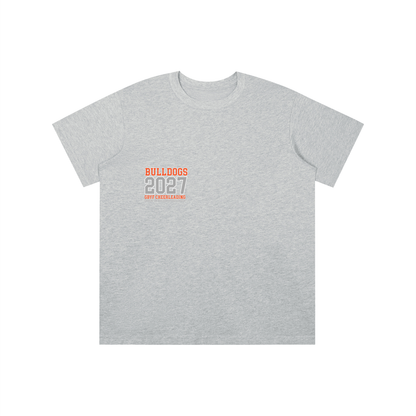 Year Green Bulldogs Essential Kids' T-shirt