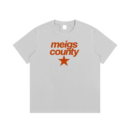 Big Star Meigs County Essential Cotton T-Shirt