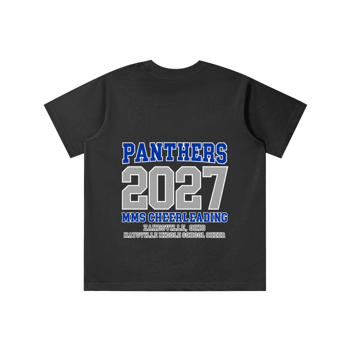Year Maysville Essential Kids' T-shirt