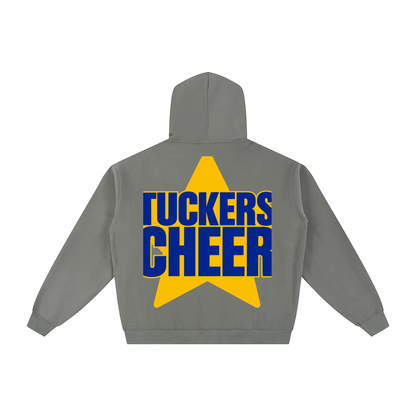 Star Mattituck Essential Fleece Zip-Through Hoodie