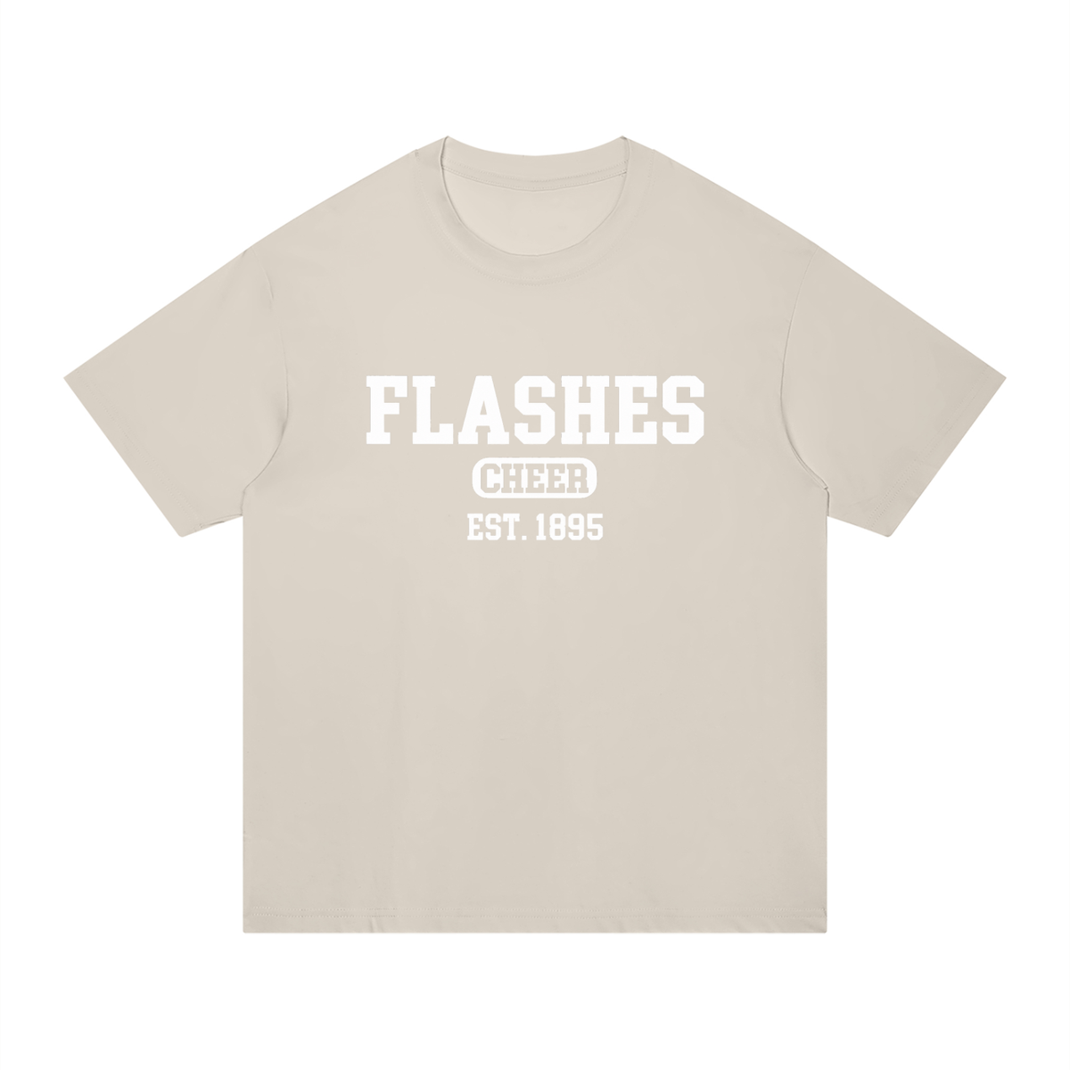 Old School Sayville Unisex Regular Fit Cotton T-Shirt