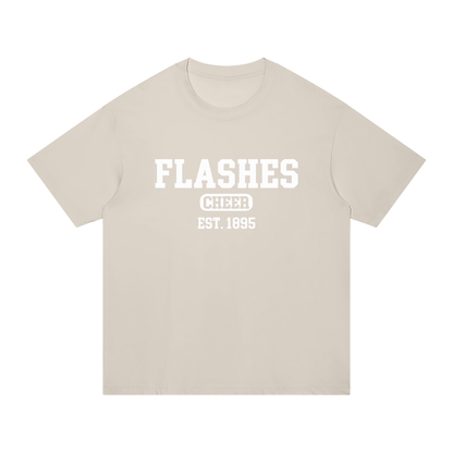 Old School Sayville Unisex Regular Fit Cotton T-Shirt