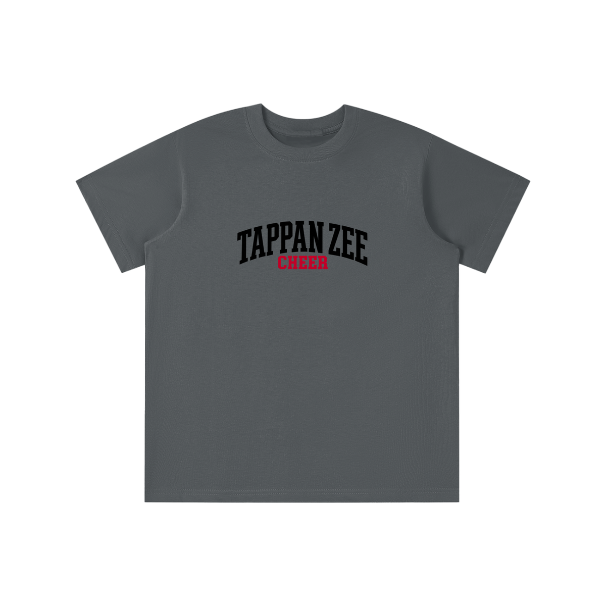 Basic 1 Tappan Zee Essential Kids' T-shirt