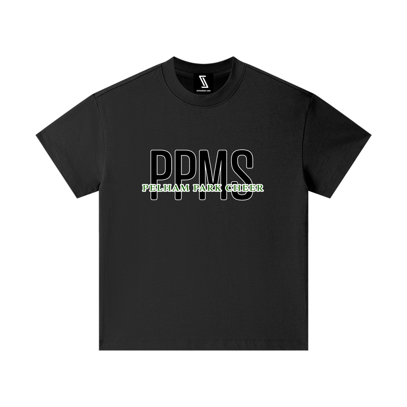 Kids PPMS Tee