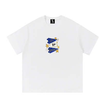 Lets Go Mattituck Essential Cotton T-Shirt