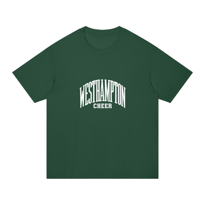 Basic 3 Westhampton Unisex Regular Fit Cotton T-Shirt