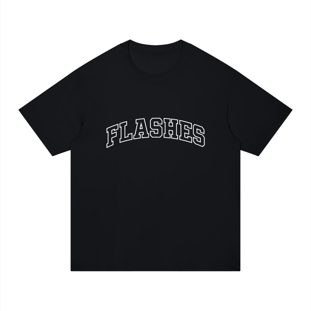 Basic 5 Sayville Unisex Regular Fit Cotton T-Shirt