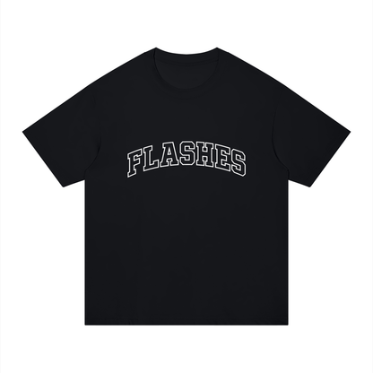 Basic 5 Sayville Unisex Regular Fit Cotton T-Shirt