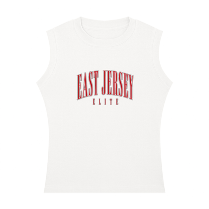 Women's Crewneck Tank Top