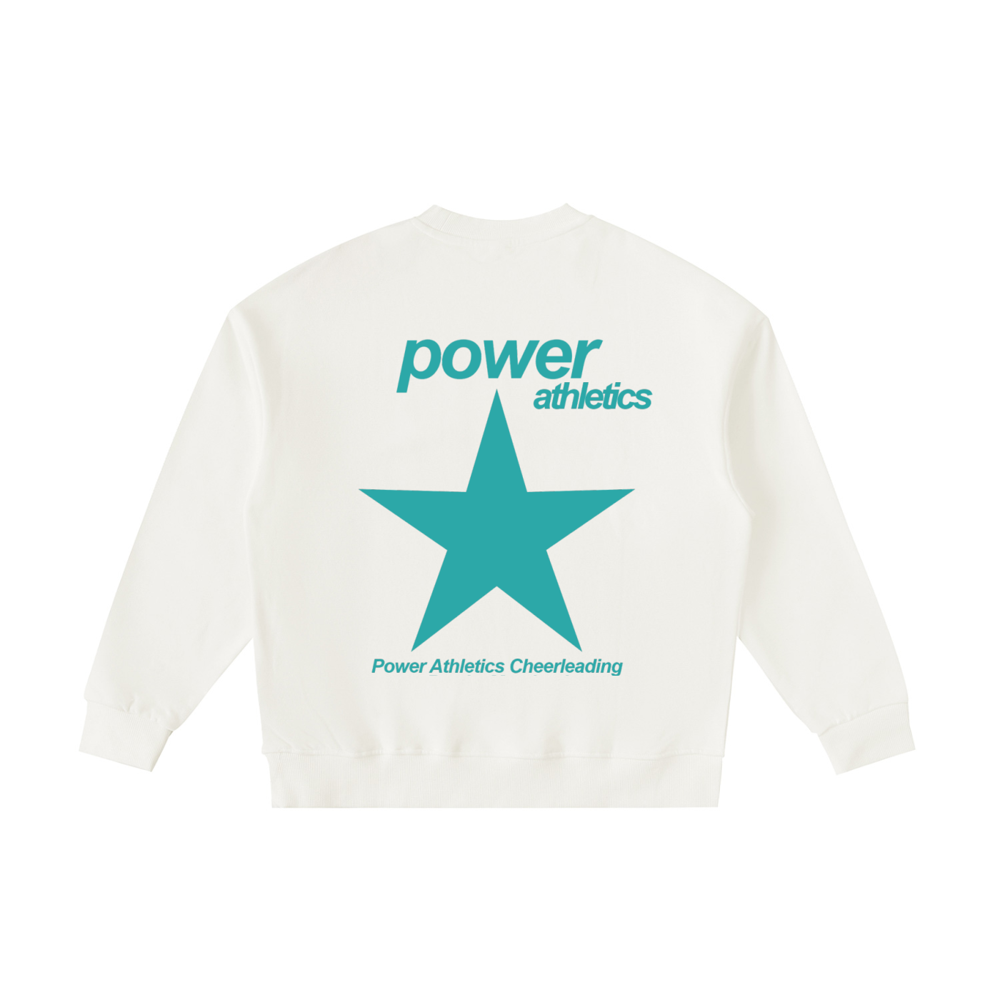 Essential Fleece Kids' Crewneck Sweatshirt