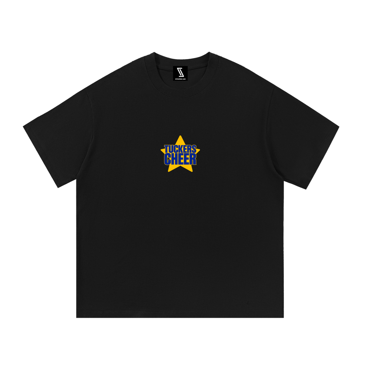 Star Mattituck Essential Cotton T-Shirt