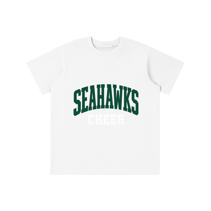 Basic 1 Seahawks Essential Kids' T-shirt