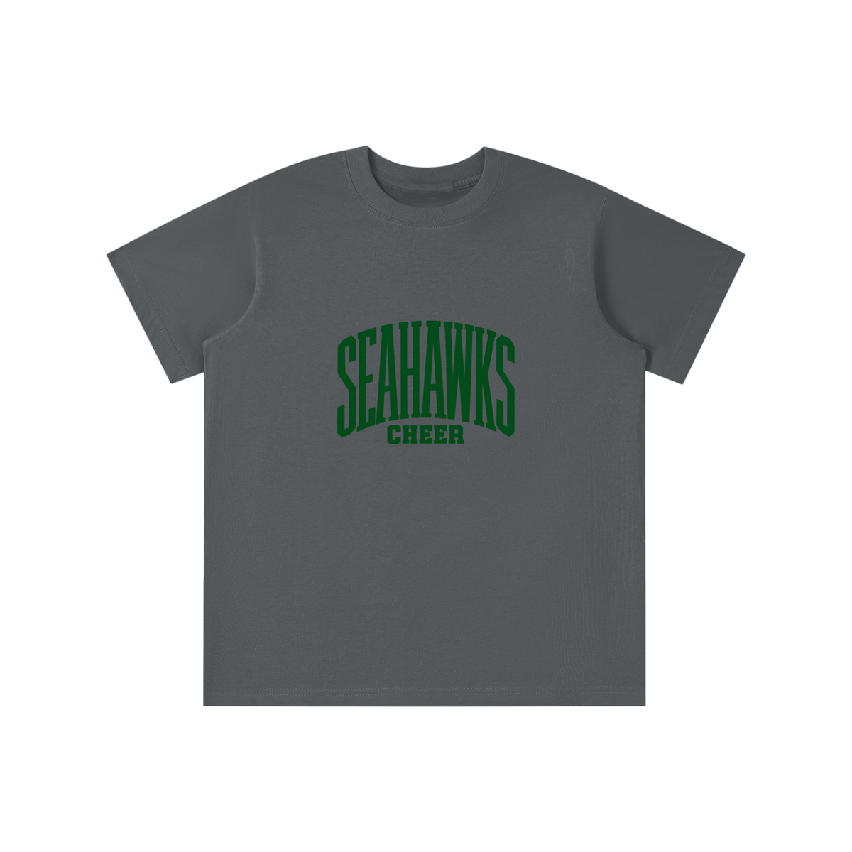 Basic 3 Seahawks Essential Kids' T-shirt