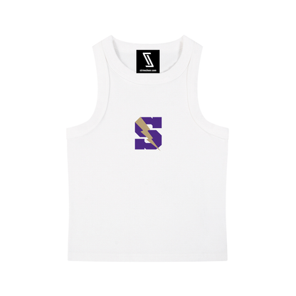 Mascot Sayville Snow Washed Tank Top
