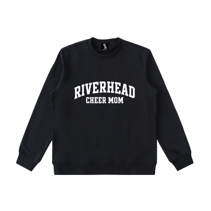 Essential Heavyweight Crewneck  Sweatshirt
