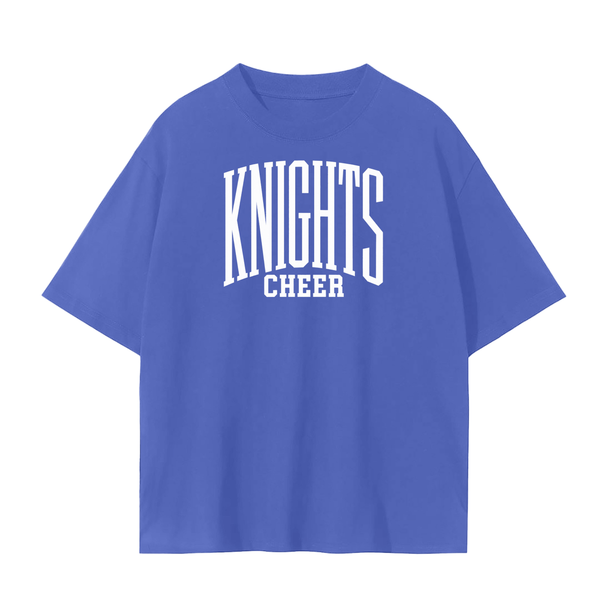Basic 3 Nolensville Unisex Seamless T-Shirt