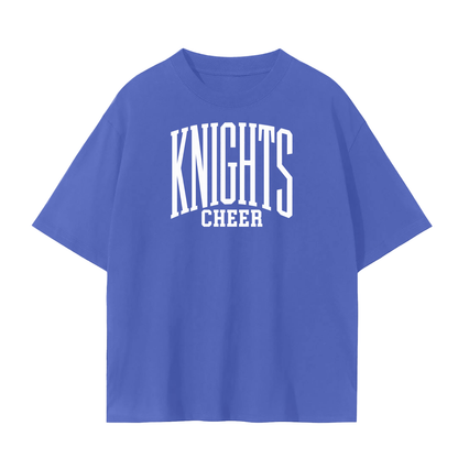 Basic 3 Nolensville Unisex Seamless T-Shirt