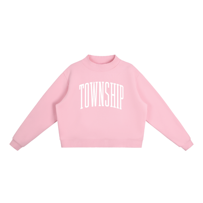 Township Mockneck