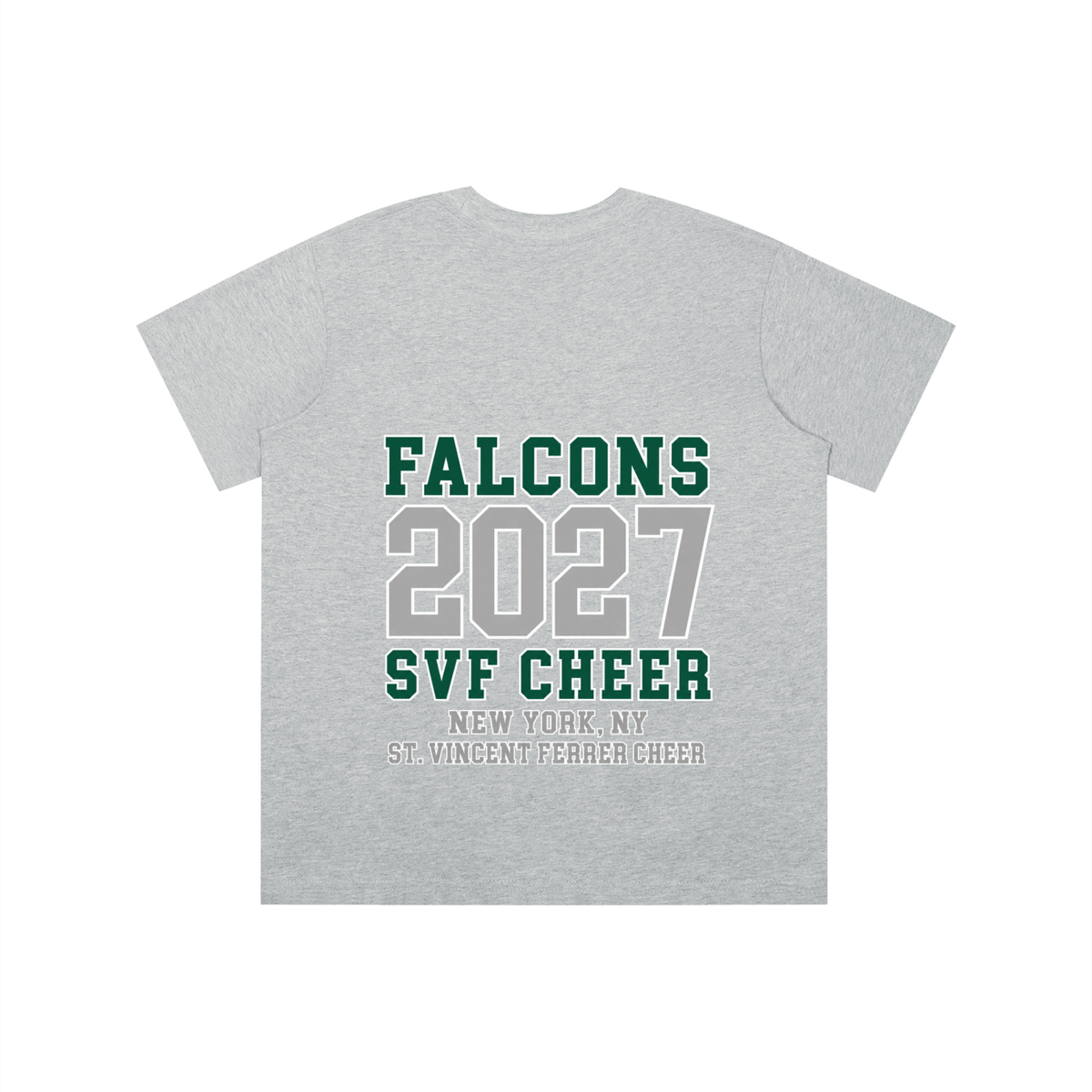 Year St Vincent Ferrer Essential Kids' T-shirt