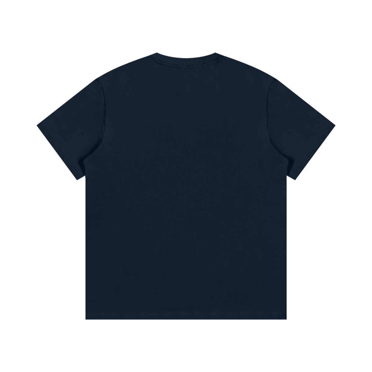 Polka Dot Cotton T-Shirt