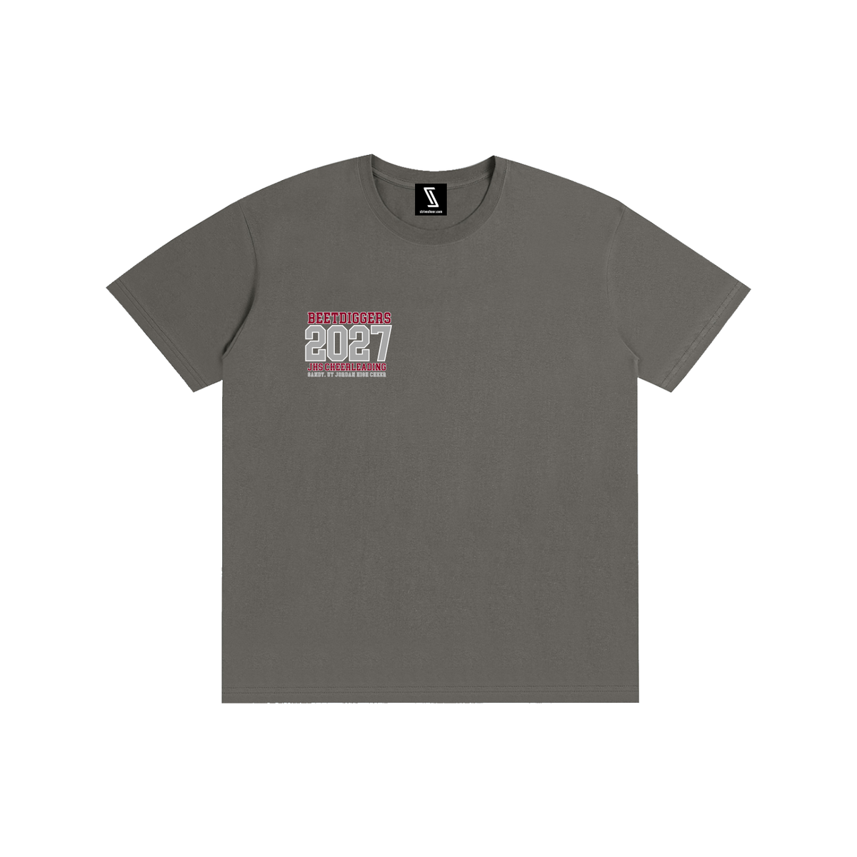 Year Jordan Pure Cotton Unisex T-Shirt