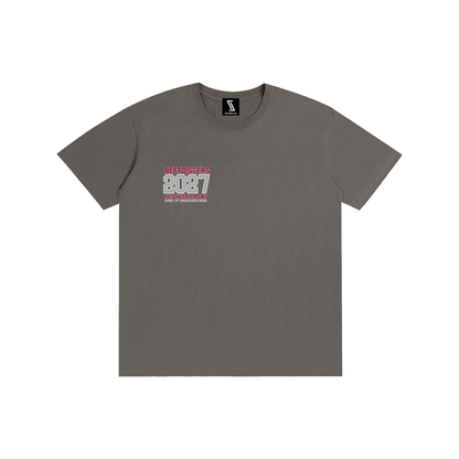 Year Jordan Pure Cotton Unisex T-Shirt