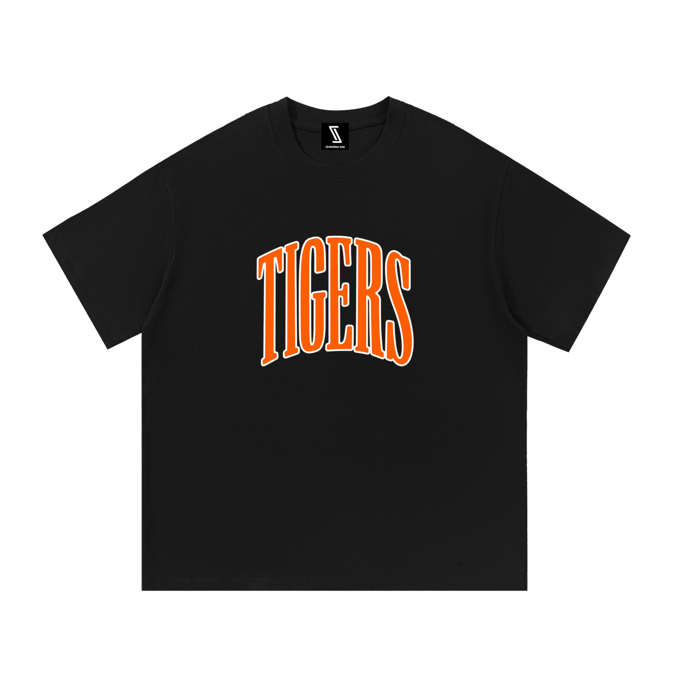 Essential Cotton T-Shirt