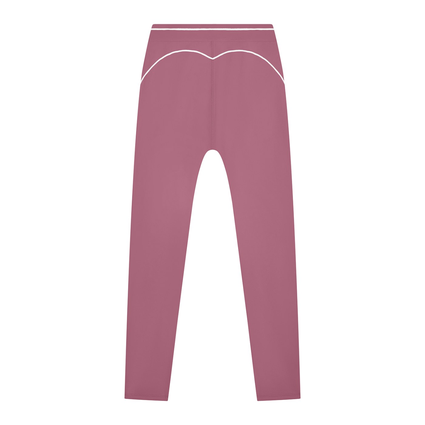 Strive Topstitch Leggings