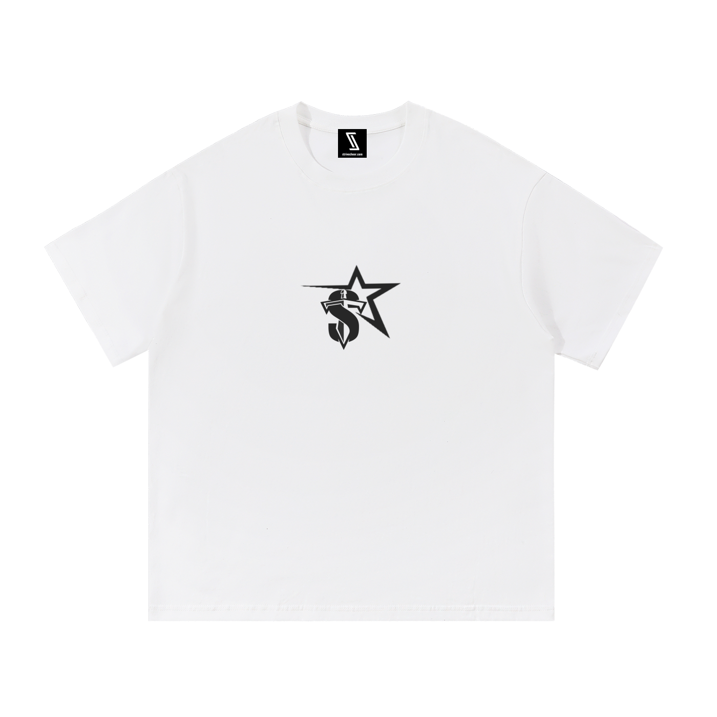 Essential Cotton T-Shirt