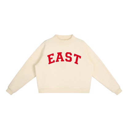 Essential Mockneck (6 colors)