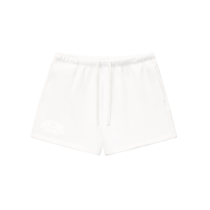 Essential Fleece Drawstring Sweatshorts