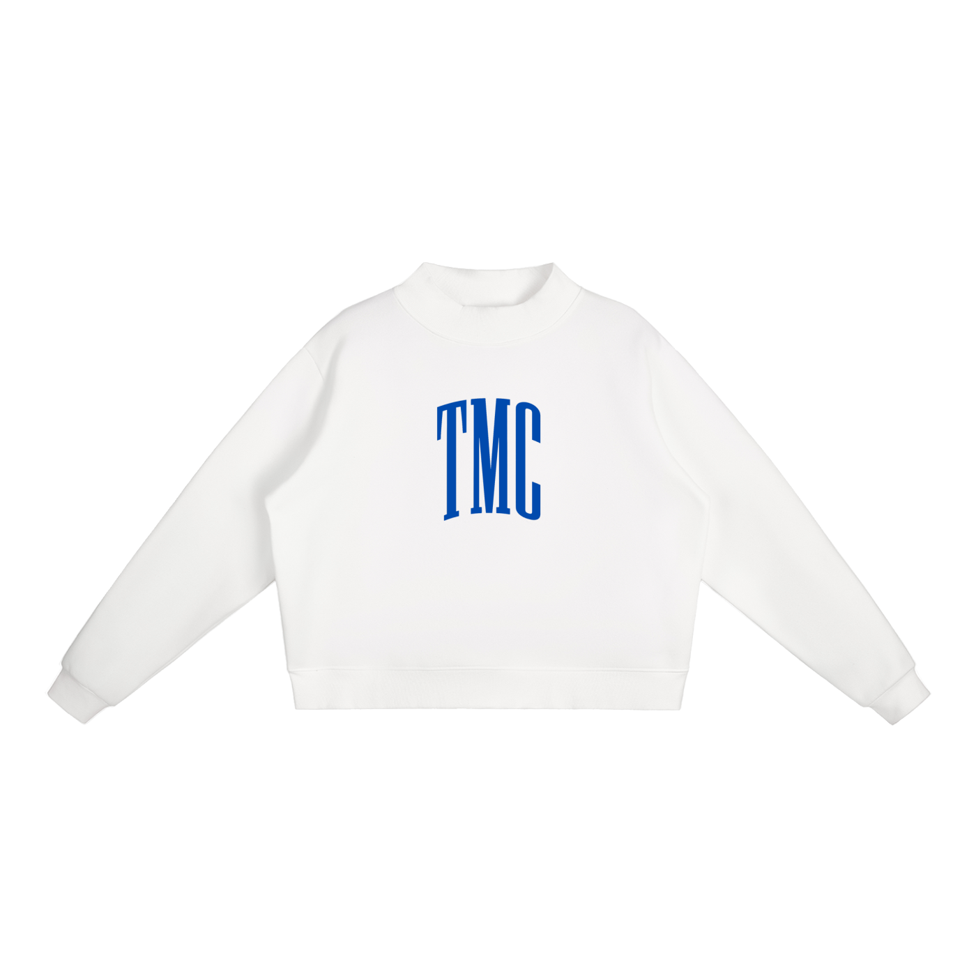TMC Mockneck