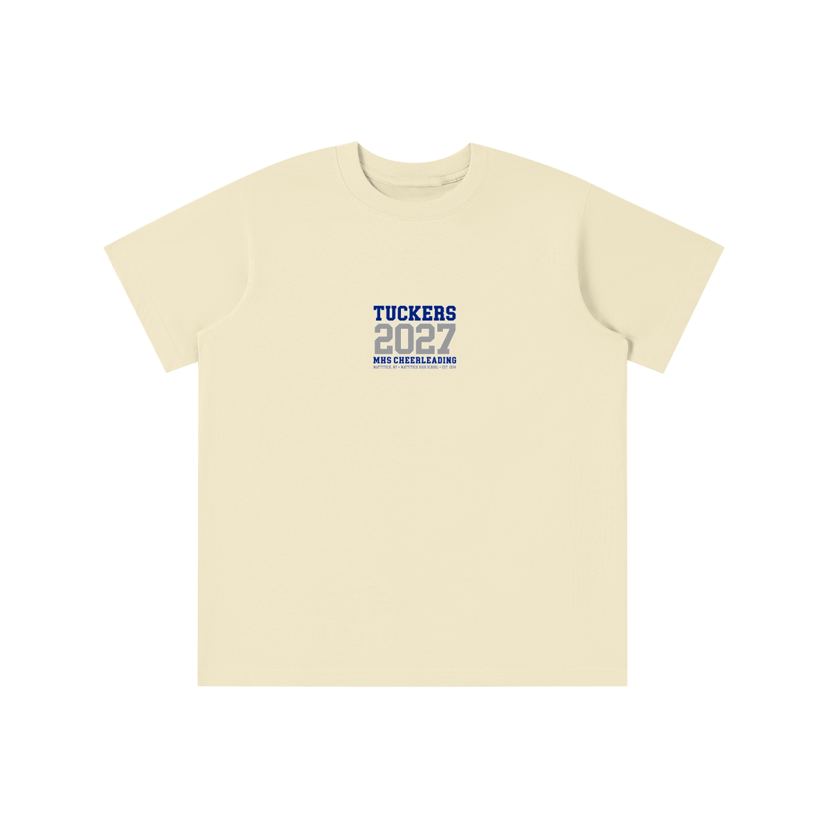 Year Mattituck Essential Kids' T-shirt