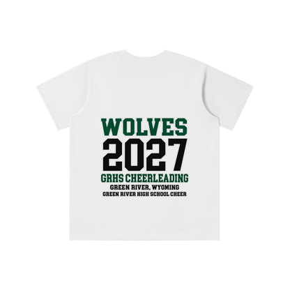 Year Green River Essential Kids' T-shirt