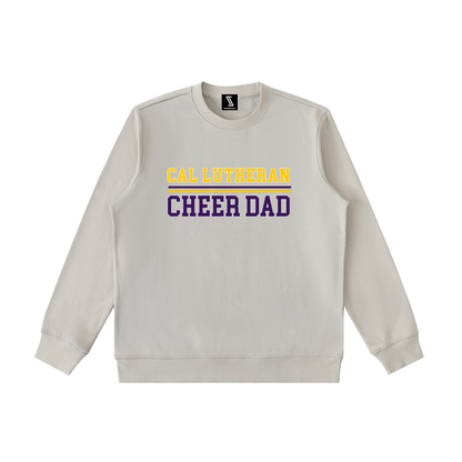 Essential Heavyweight Crewneck  Sweatshirt
