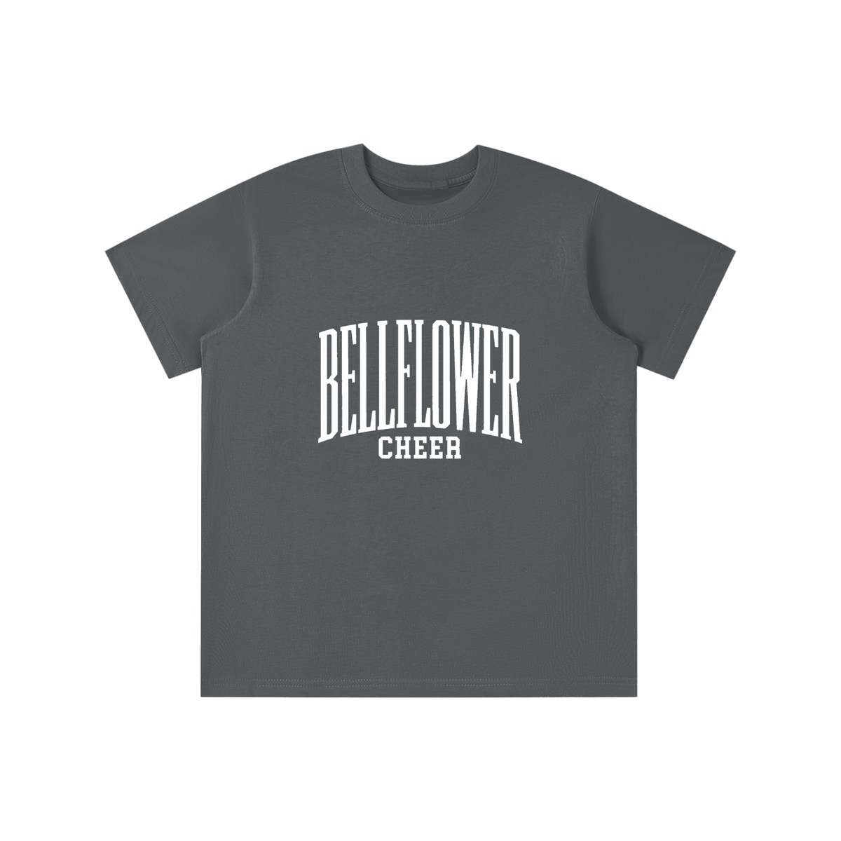 Basic 3 Bellflower Essential Kids' T-shirt