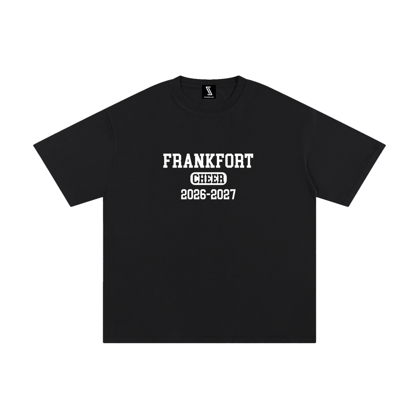 Old School Tee
