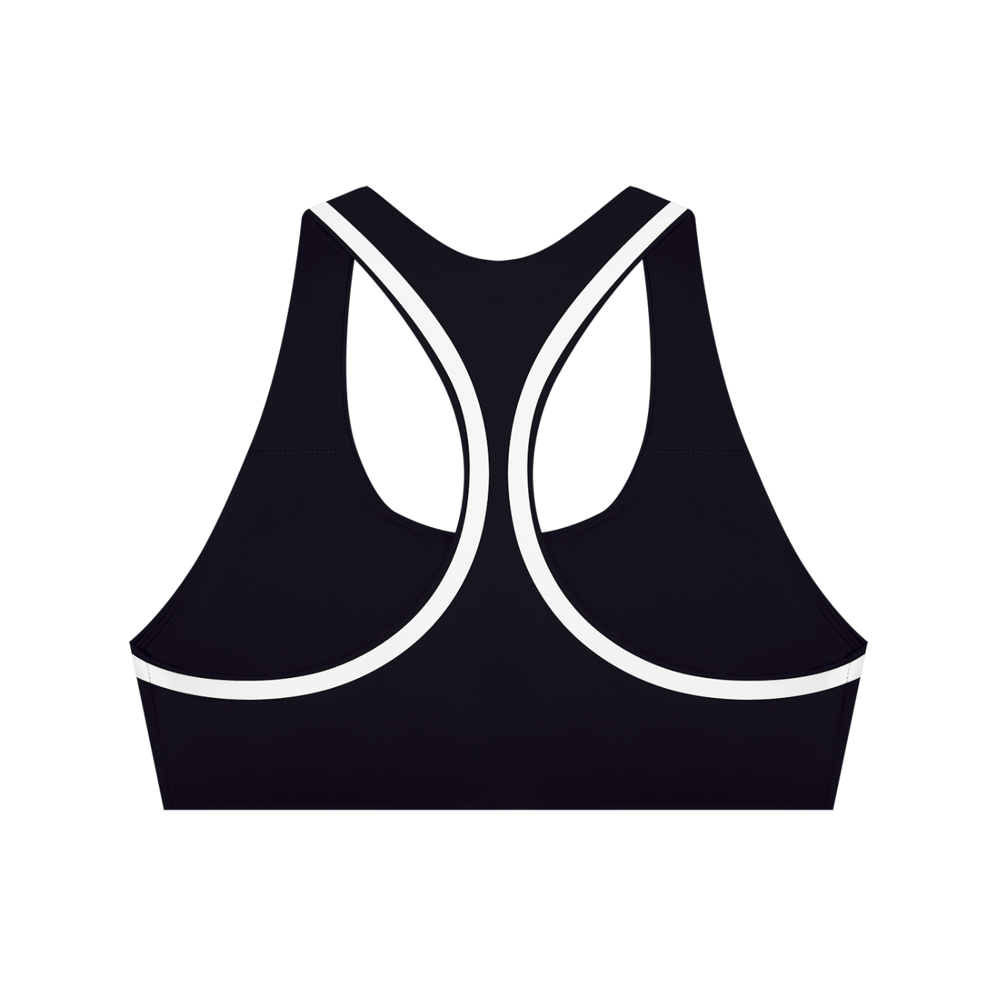 Big P Halter Sports Bra