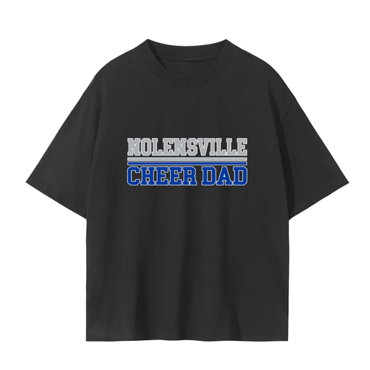 Unisex Seamless T-Shirt