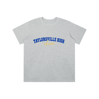 Cursive Taylorsville Essential Kids' T-shirt