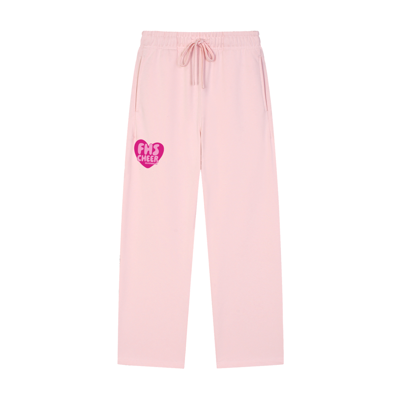 FHS Heart Heavyweight Sweatpants