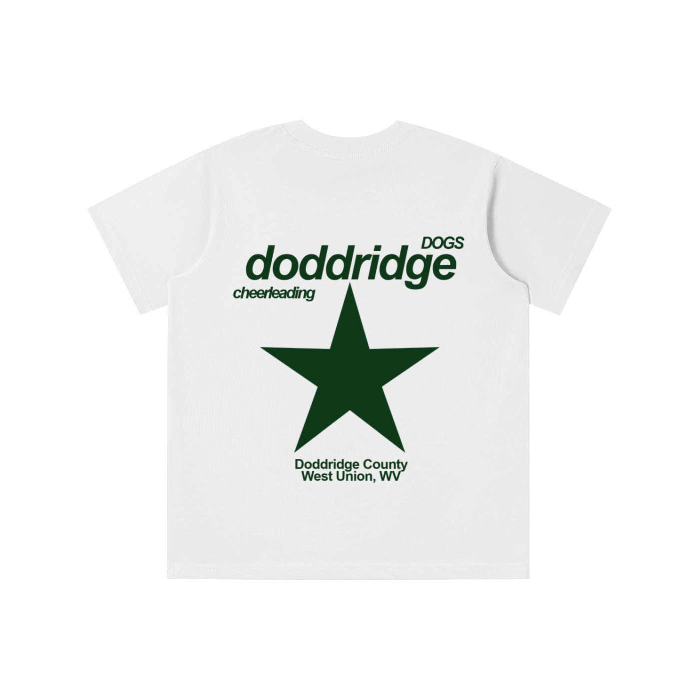 Kids Sizes Star Tee