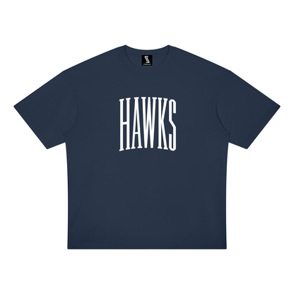 Unisex Oversized Drop Shoulder T-Shirt