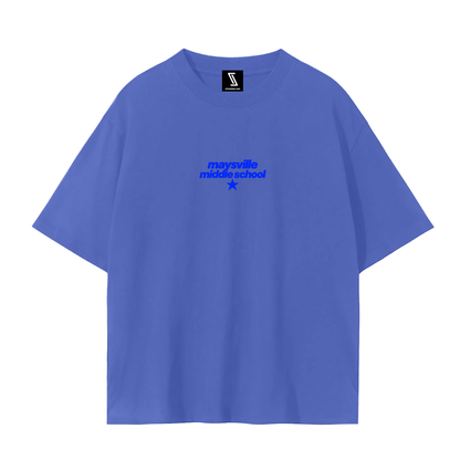 Big Star Maysville Unisex Seamless T-Shirt